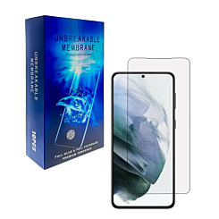 Order the Thermoplastic Film TPU Screen Protector for Galaxy S21, Armor Style, Pack of 10.
