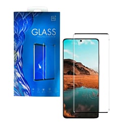 Buy the Tempered Glass for the Galaxy S22 with Fingerprint Sensor Support, case-friendly, 1 piece.
