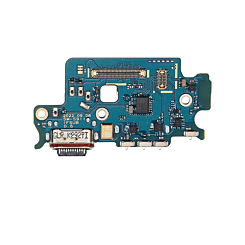 Grab wholesale deals on the charging port board with SIM card reader for Galaxy S23 5G S911U, US version. Premium quality.