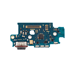 Grab the wholesale deals on the Charging Port Board for Galaxy S24 Plus, US version, premium edition.
