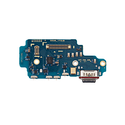 Shop the Charging Port Board for Galaxy S24 Ultra, International Version, Premium.
