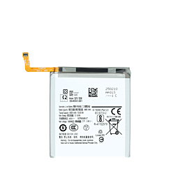 Purchase the replacement battery for Galaxy S25, premium quality.