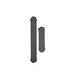 Grab the wholesale deals on the Hard Buttons for Power and Volume on Galaxy S25 and S25 Plus in black.