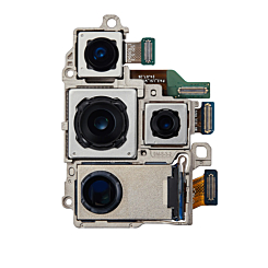 Purchase the Back Camera Set for Galaxy S25 Ultra, premium quality.