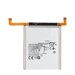 Replacement Battery for Galaxy S26 Ultra (Premium) (Only Ground Shipping)