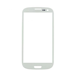 Grab the wholesale deals on the front glass for Galaxy S3 in white.
