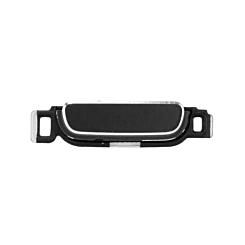 Purchase the home button for Galaxy S3 in black.
