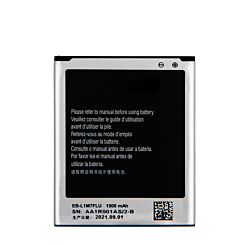 Grab the wholesale deals on the replacement battery EB425161LU for Galaxy S3 Mini and Ace 2.
