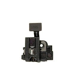 Purchase the headphone jack flex cable for Galaxy S4.
