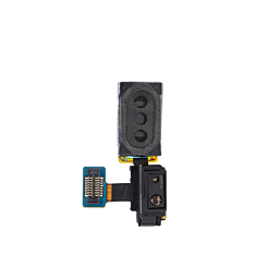 Shop the ear speaker with proximity sensor flex cable for Galaxy S4.
