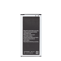 Grab the wholesale deals on the premium replacement battery BG900BBE for Galaxy S5 and S5 Active G870.