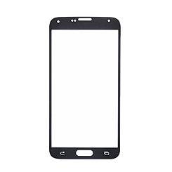 Order the black front glass for Galaxy S5 G900.
