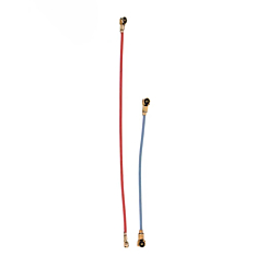 Purchase the 2-piece antenna connection cable set for Galaxy S6.