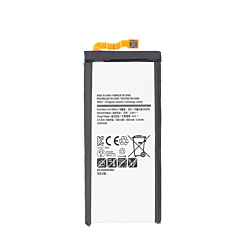 Buy the premium replacement battery for Galaxy S6 Active G890, EB-BG890ABA.