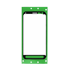 Order the pre-cut LCD adhesive tape for Galaxy S6 Active, 1 piece.