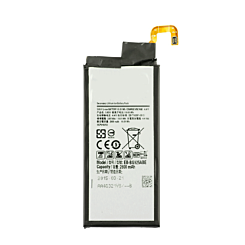 Shop the premium replacement battery EB-BG925ABE for Galaxy S6 Edge.