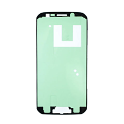 Buy the pre-cut LCD adhesive tape for Galaxy S6 Edge, 1 piece.