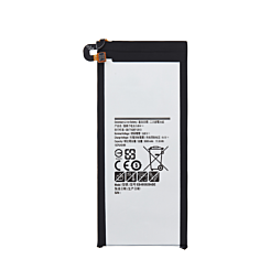Buy the premium replacement battery EB-BG928ABA for Galaxy S6 Edge Plus.