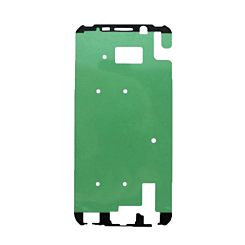 Order the pre-cut LCD adhesive tape for Galaxy S6 Edge Plus, 1 piece.