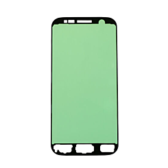 Stock up on the pre-cut LCD adhesive tape for Galaxy S7, 1 piece.