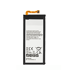Order the replacement battery for Galaxy S7 Active G891, EB-891ABA, premium.