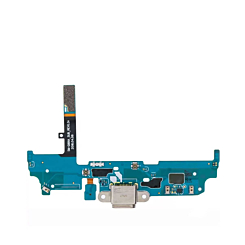 Purchase the charging port board with flex cable for Galaxy S7 Active G891A, USA version.