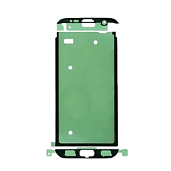 Buy the pre-cut LCD adhesive tape for Galaxy S7 Edge, 1 piece.