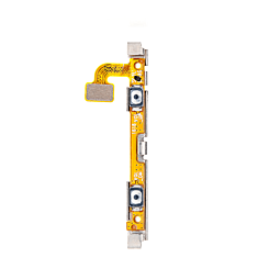 Grab wholesale deals on the volume button flex cable for Galaxy S7 Edge.