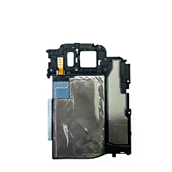 Buy the wireless charging chip with plastic bracket for Galaxy S7 Edge.