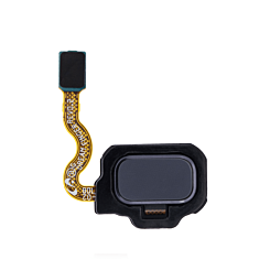 Fingerprint Sensor with Flex Cable for Galaxy S8+ / S8 (ORCHID GRAY)