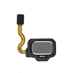 Fingerprint Sensor with Flex Cable for Galaxy S8+ / S8 (ARCTIC SILVER)