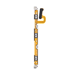 Purchase the Volume Button Flex Cable for Galaxy S8 Plus, S8, Note 8, A8 Plus, and A8.