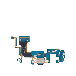 Charging Port Board with Flex Cable for Galaxy S8 Active