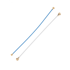 Antenna Connection Cable for Galaxy S8+ (2 Piece Set)