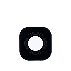 Back Camera Lens with Adhesive for Galaxy S8+ / S8 (Glass Only) (Pack of 10)