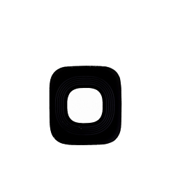 Back Camera Lens with Adhesive for Galaxy S9 (Glass Only) (Pack of 10)
