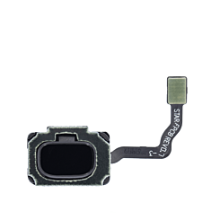 Fingerprint Sensor with Flex Cable for Galaxy S9+ / S9 (MIDNIGHT BLACK)