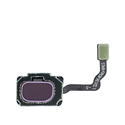 Fingerprint Sensor with Flex Cable for Galaxy S9+ / S9 (LILAC PURPLE)