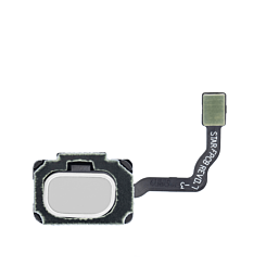 Fingerprint Sensor with Flex Cable for Galaxy S9+ / S9 (TITANIUM GRAY)