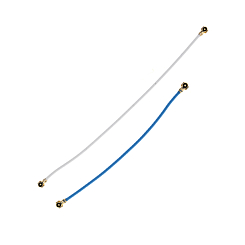 Antenna Connection Cable for Galaxy S9+ (2 Piece Set)