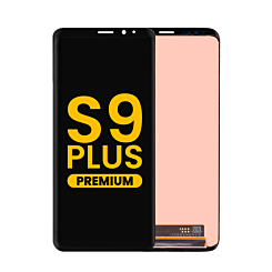 Grab wholesale deals on the OLED assembly without frame for Galaxy S9 Plus G965, premium.