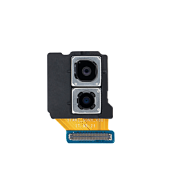 Back Camera for Galaxy S9+ (G965U) (US Version)