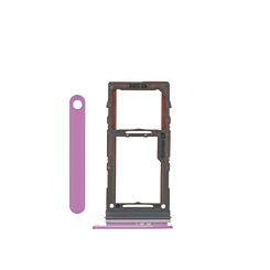 Sim Card Tray for Galaxy S9+ / S9 (PURPLE)