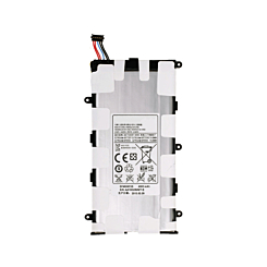 Replacement Battery for Galaxy Tab 2 7.0 (P3100) (Zero Cycle / Premium) (Only Ground Shipping)