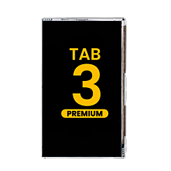 LCD Assembly without Frame for Galaxy Tab 3 7.0 (T210 / T211 / T215 / T217 / P3200 / P3210 / P3220) (Premium)