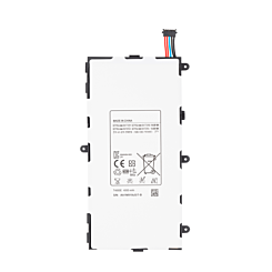 Replacement Battery for Galaxy Tab 3 7.0 (T210 / T211 / T217) (T4000E) (Only Ground Shipping)
