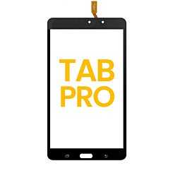 Digitizer for Galaxy Tab Pro 8.4 (T320) (BLACK)