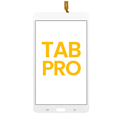 Digitizer for Galaxy Tab Pro 8.4 (T320) (WHITE)