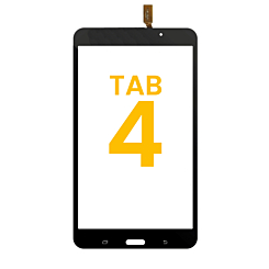 Digitizer for Galaxy Tab 4 8.0 (T330 / T331 / T335 / T337) (BLACK)