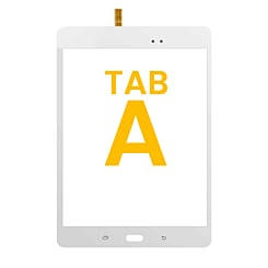 Digitizer for Galaxy Tab A 8.0 (T350) (WHITE)